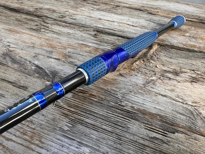 Blue Feather — zdjęcie 2