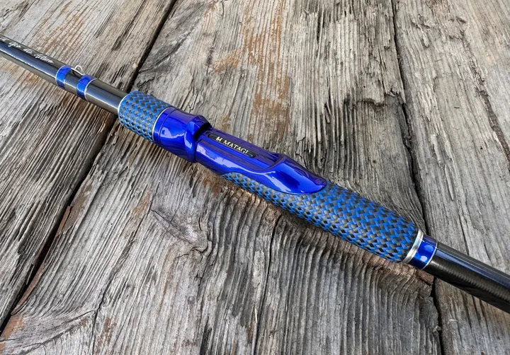 Blue Feather — zdjęcie 3