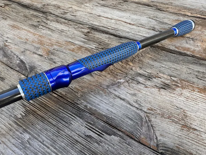 Blue Feather — zdjęcie 4