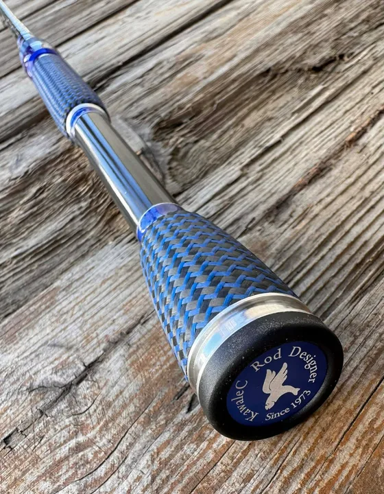 Blue Feather — zdjęcie 5