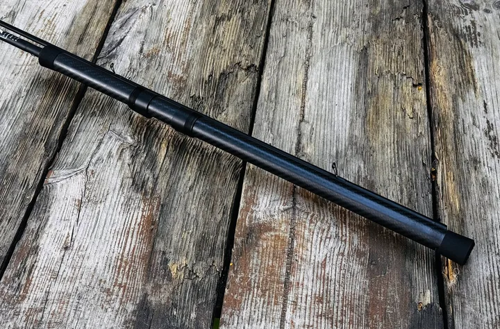 Kaliber „Black Mat Patrol” — zdjęcie 5