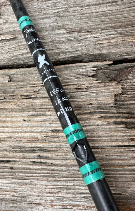 Jade Samurai — zdjęcie 9