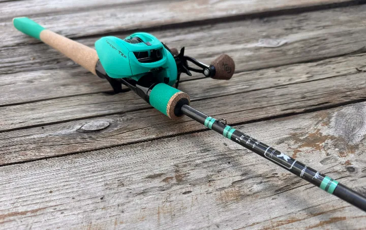 Jade Samurai — zdjęcie 5