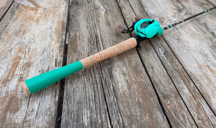 Jade Samurai — zdjęcie 4