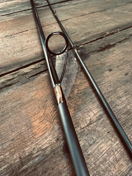 BLASS XF 315cm - "Dziś piękność twą w całej ozdobie widzę i opisuję" — zdjęcie 5