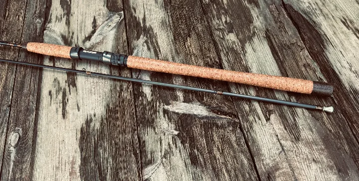 BLASS XF 315cm - "Dziś piękność twą w całej ozdobie widzę i opisuję" — zdjęcie 1