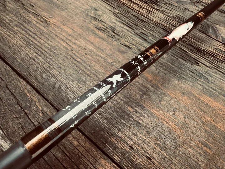 BLASS XF 315cm - "Dziś piękność twą w całej ozdobie widzę i opisuję" — zdjęcie 6